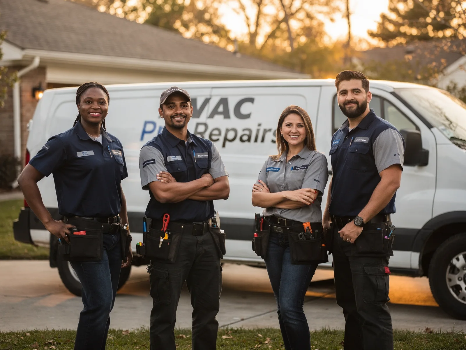 Heat Pump Repair company in Prentice, WI