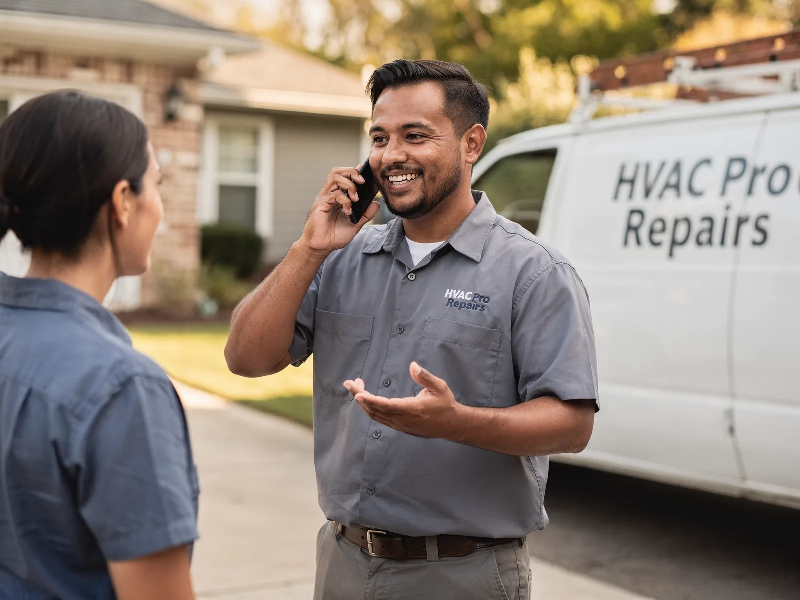 Heat Pump Repair Prentice, WI FAQs